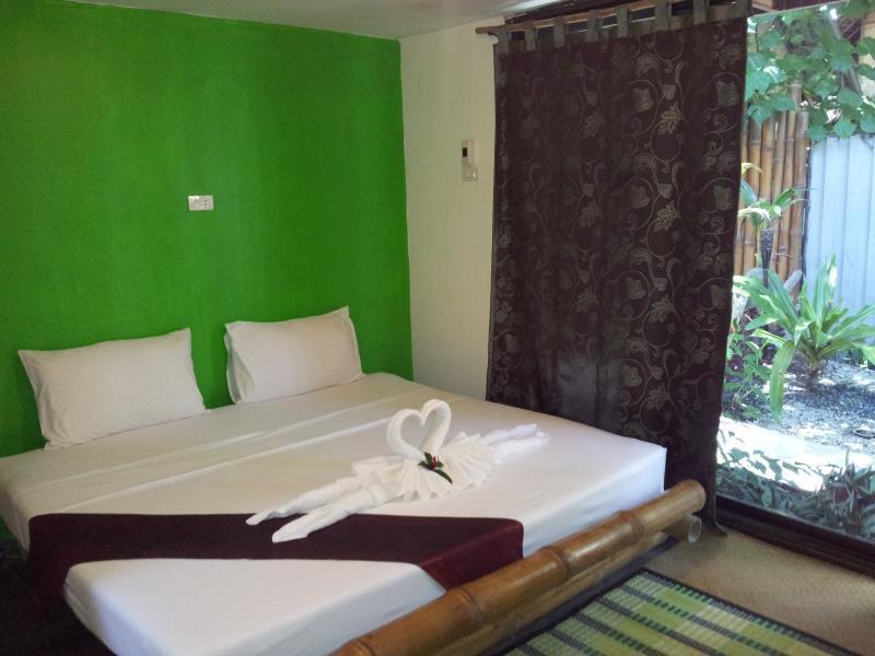 The Box - Lipe Resort Экстерьер фото
