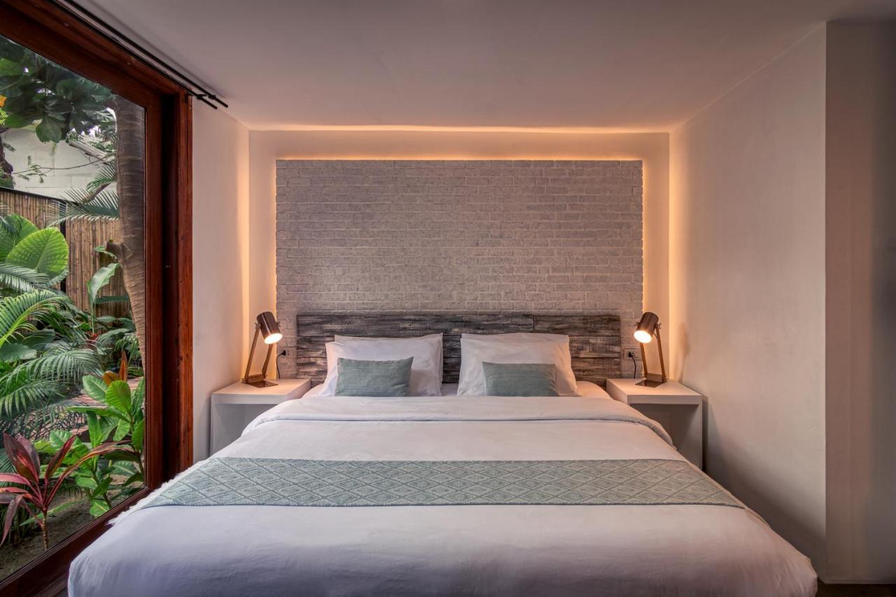 The Box - Lipe Resort Экстерьер фото